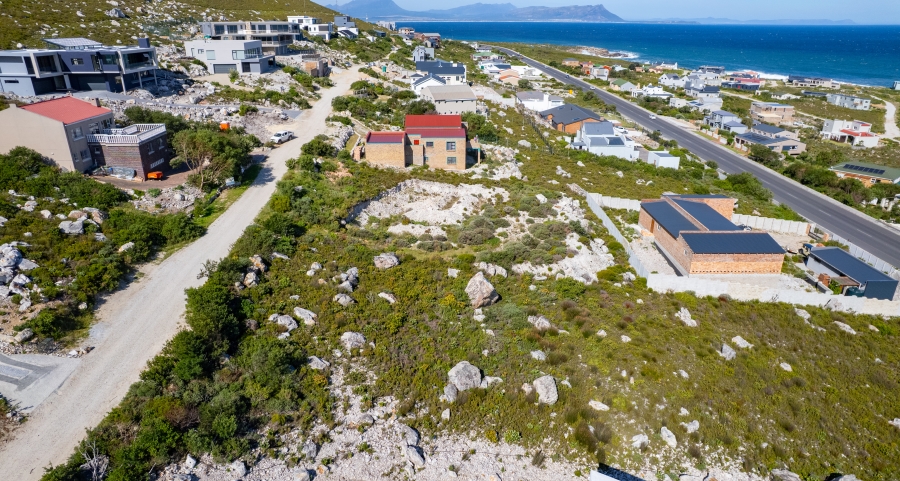 0 Bedroom Property for Sale in Sunny Seas Estate Western Cape